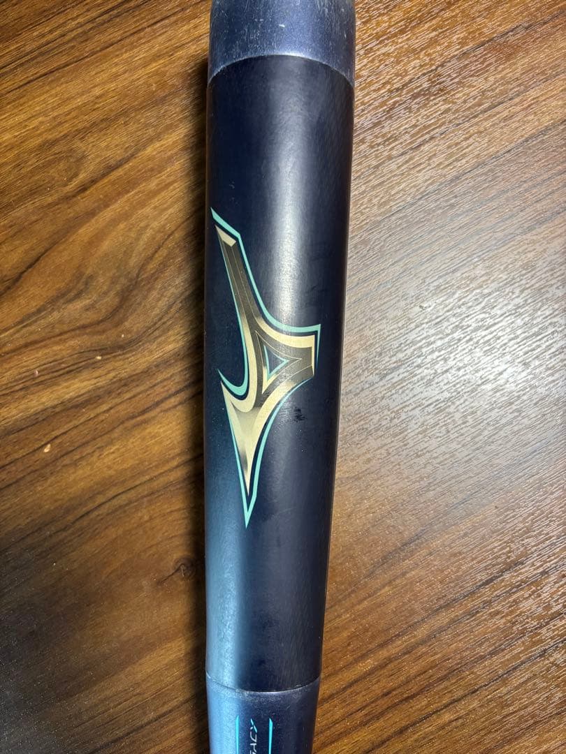 Mizuno レガシー軟式少年野球バット