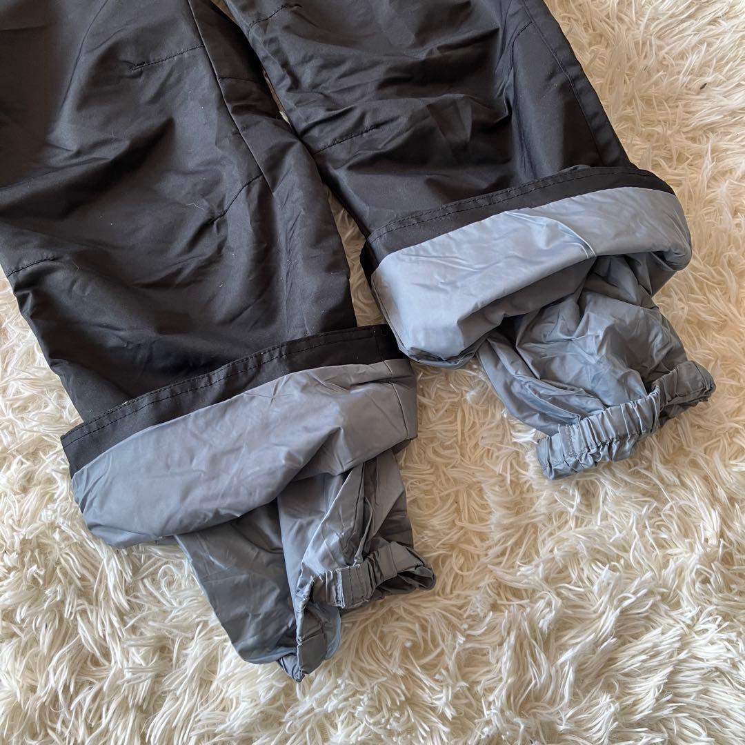 #10N✨IGNIO✨スキー スノボ ウェア 上下セット レディースL