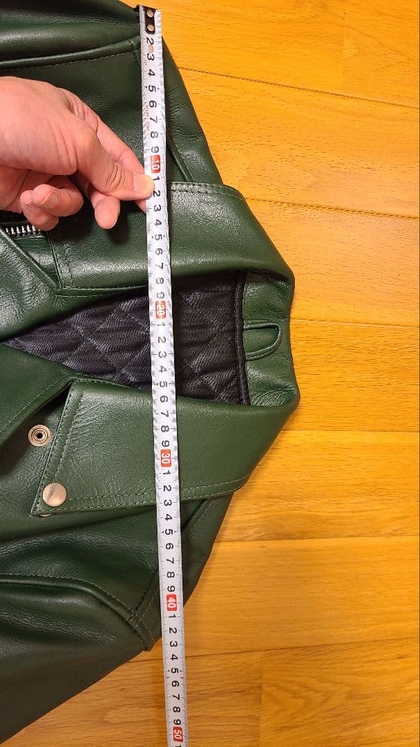 ROARS ORIGINAL W ライダース