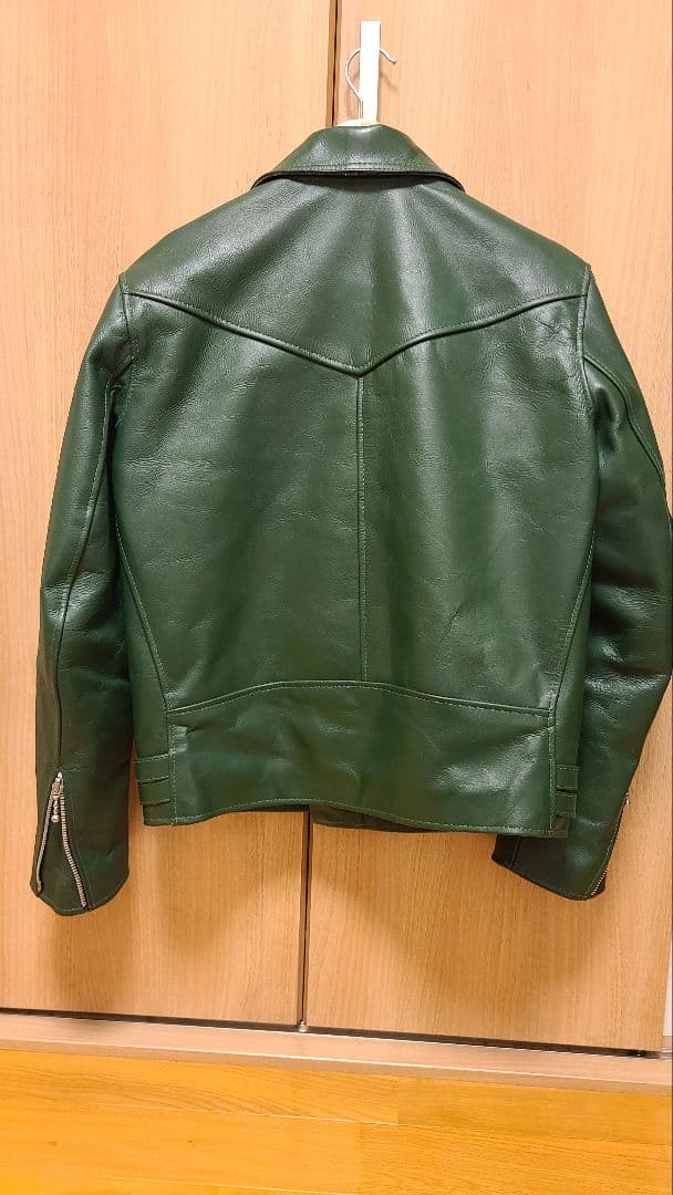 ROARS ORIGINAL W ライダース