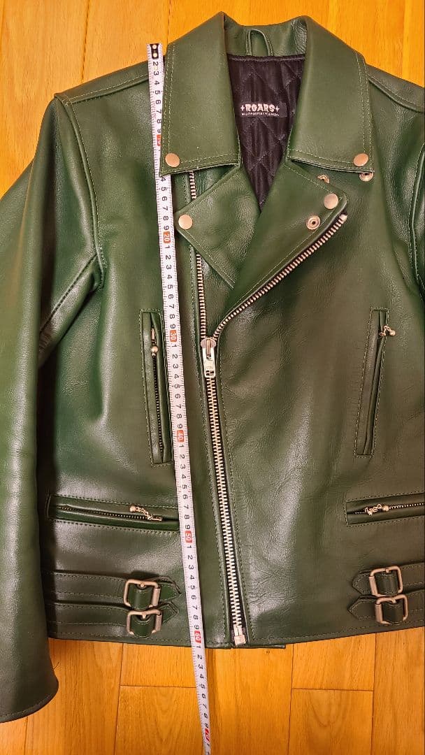 ROARS ORIGINAL W ライダース