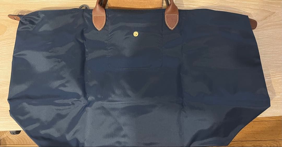 未使用品　ル プリアージュ® オリジナル L トラベルバッグ