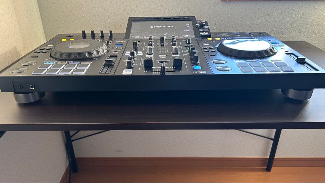 K*a様 Pioneer DJ XDJ-RX3 DJコントローラー