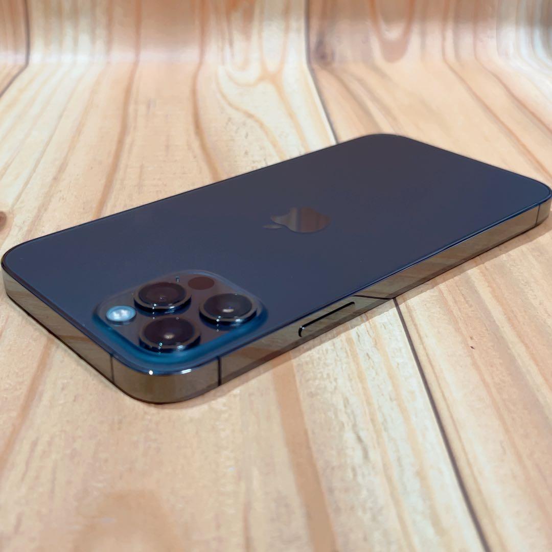SIMフリー 本体 iPhone 12 Pro 256GB グラファイト507