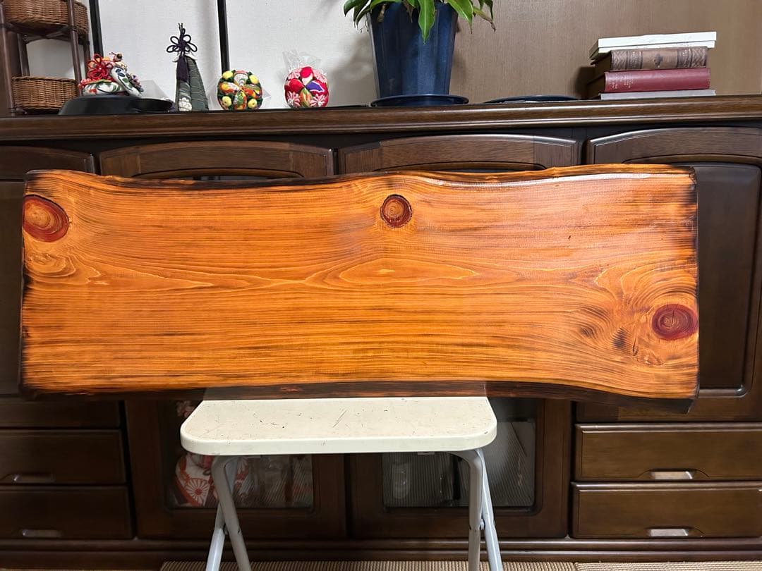 木製看板　オーダー看板天然木　蕎麦　 拉麺　居酒屋　定食贈答品ギフト開店祝　㊗️