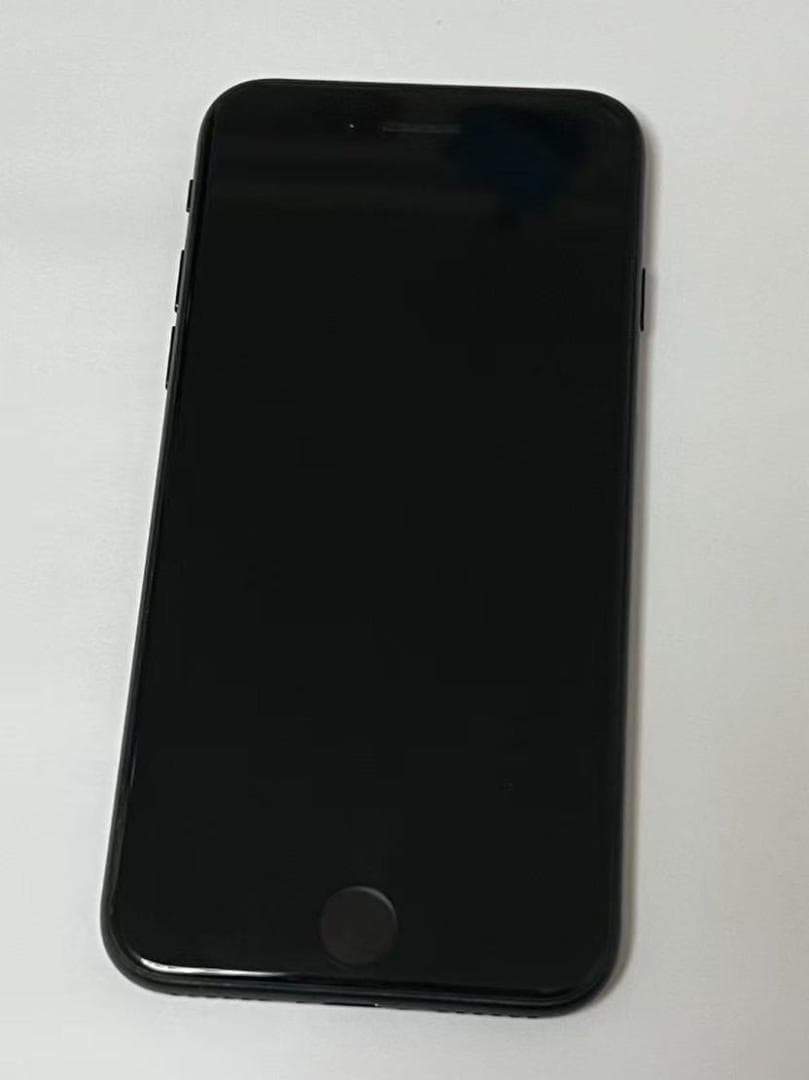 iPhone SE 第3世代 128GB バッテリー状態94%