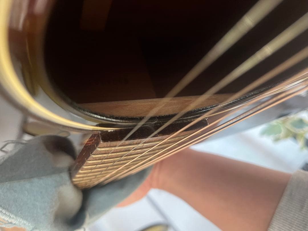 Gibson J-45 カスタムショップ 2009年製 60's復刻 極上の一本