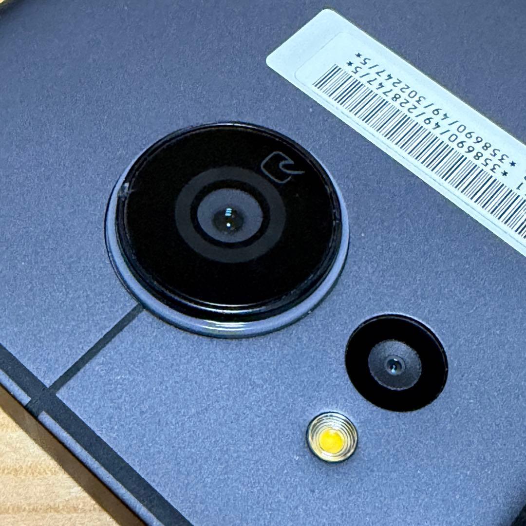 ボ*須様 120000 SHARP AQUOS Sense7 ＋