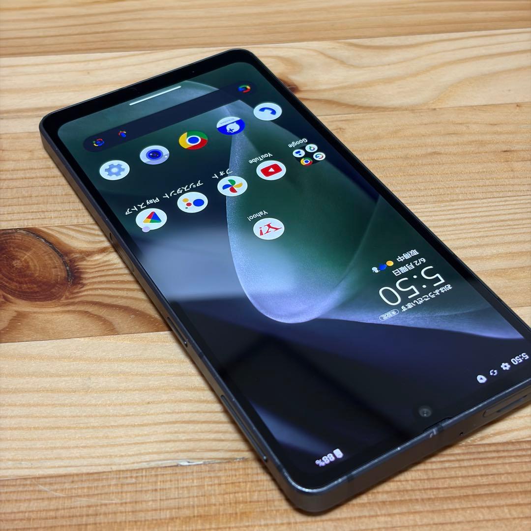 ボ*須様 120000 SHARP AQUOS Sense7 ＋