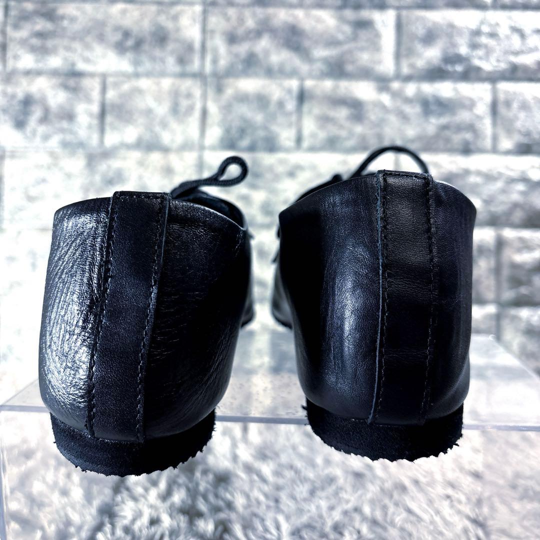 新品❣️Repetto レペット ジャズシューズ フラットシューズ 牛革 25.5