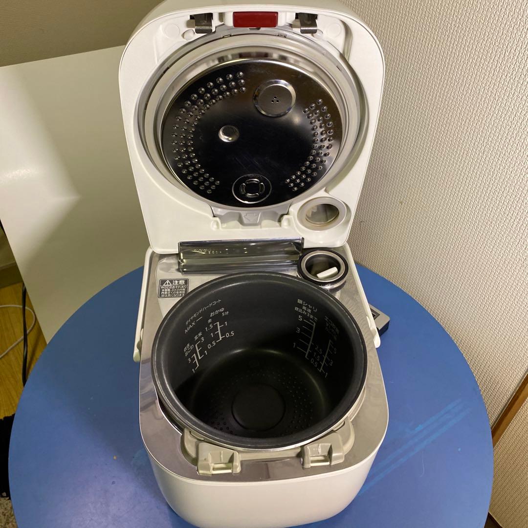 Sendico公式アカウント5 PanasonicSR-STS101IH