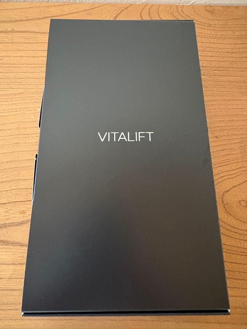 パナソニック Panasonic バイタリフト RF EX EH-SR86-T