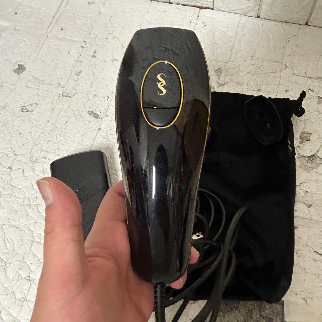 SMOOTHSKIN pure fit 脱毛器