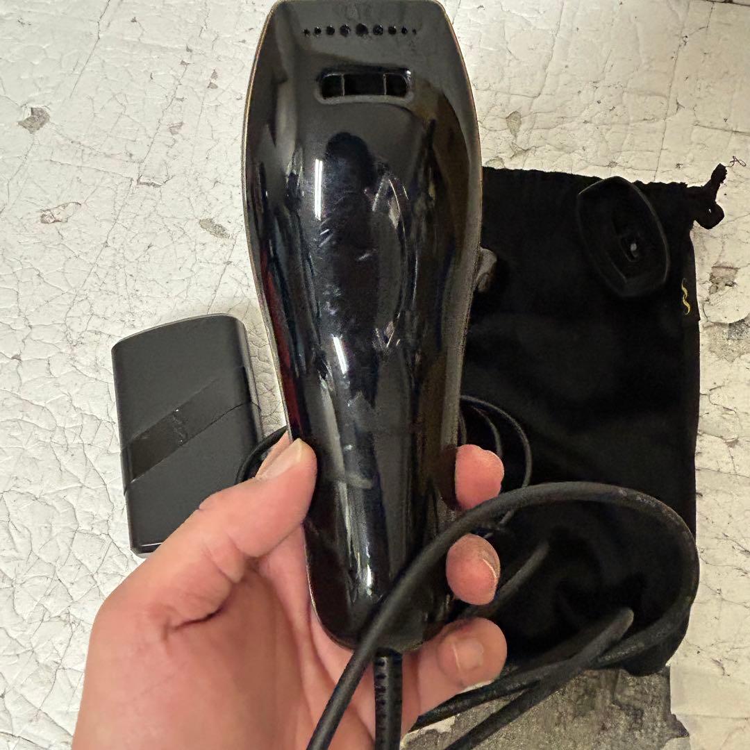 SMOOTHSKIN pure fit 脱毛器