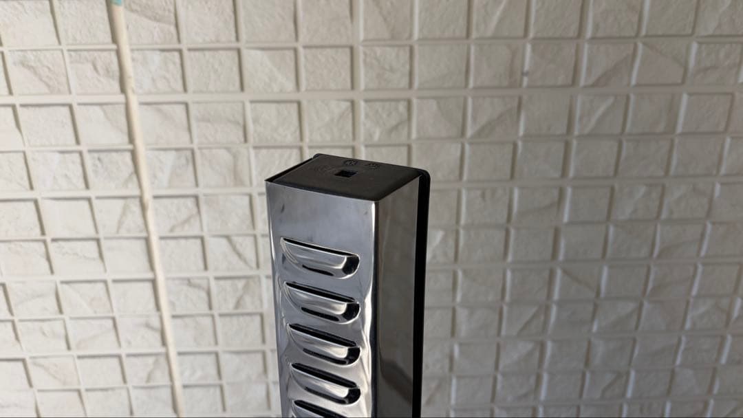 ウインクミラー　5連 メッキ mooneyes