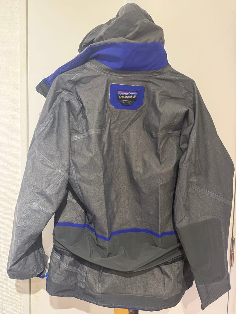 パタゴニア【Patagonia】アントラックド ジャケット ゴアテックス