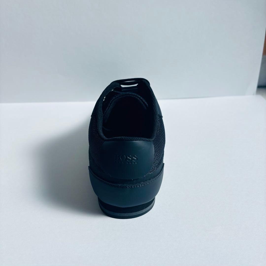 HUGO BOSS Lighter Lowp Mxme スニーカー