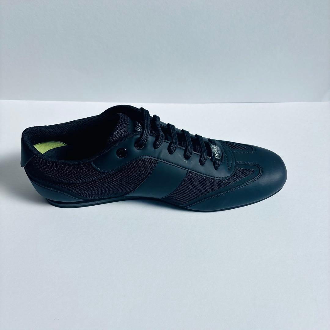 HUGO BOSS Lighter Lowp Mxme スニーカー