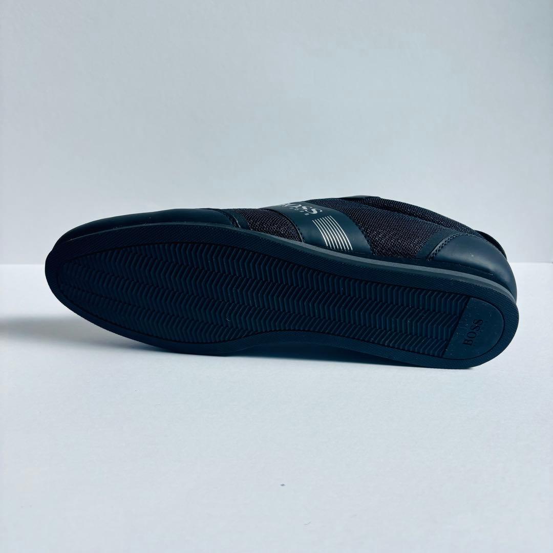 HUGO BOSS Lighter Lowp Mxme スニーカー