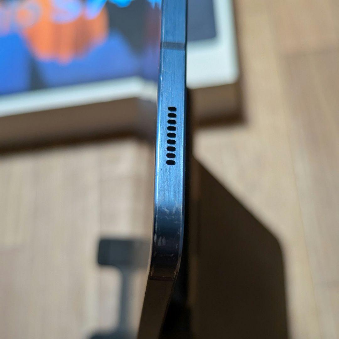 Galaxy Tab S7+ 256GB Wifi（純正キーボードカバー付）