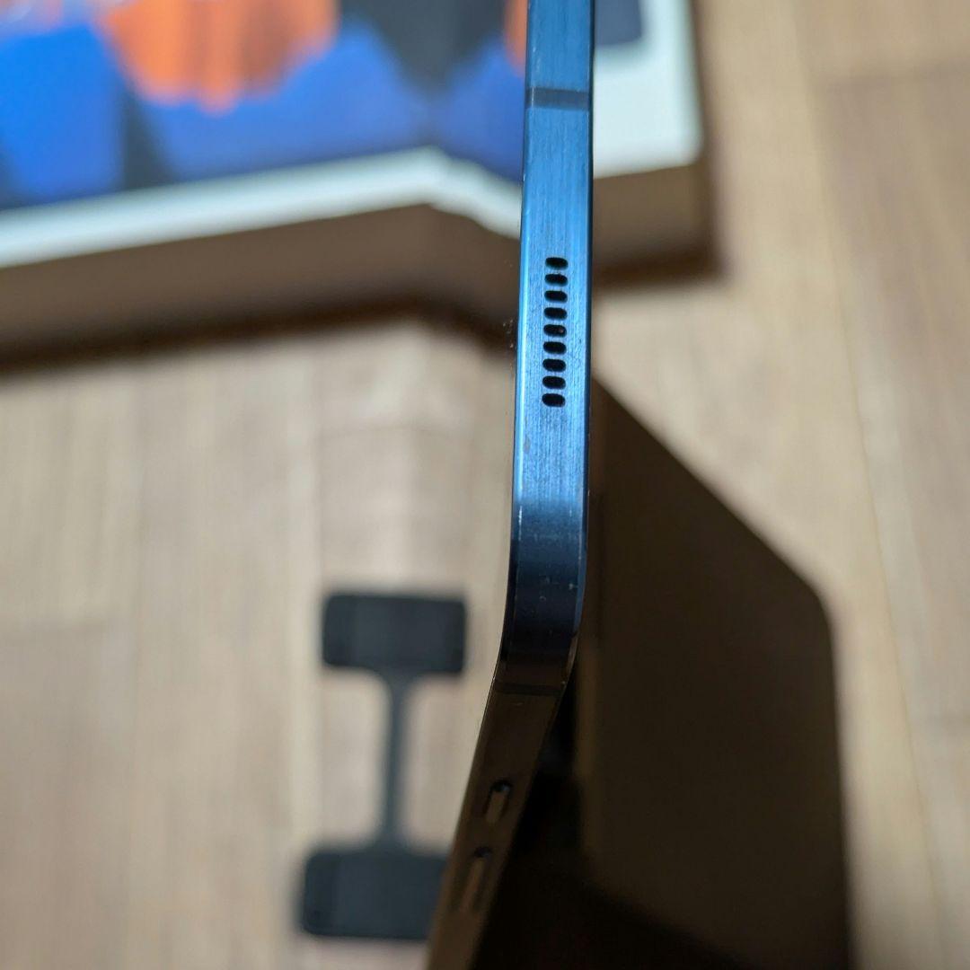 Galaxy Tab S7+ 256GB Wifi（純正キーボードカバー付）