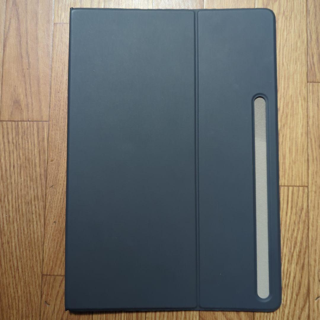 Galaxy Tab S7+ 256GB Wifi（純正キーボードカバー付）