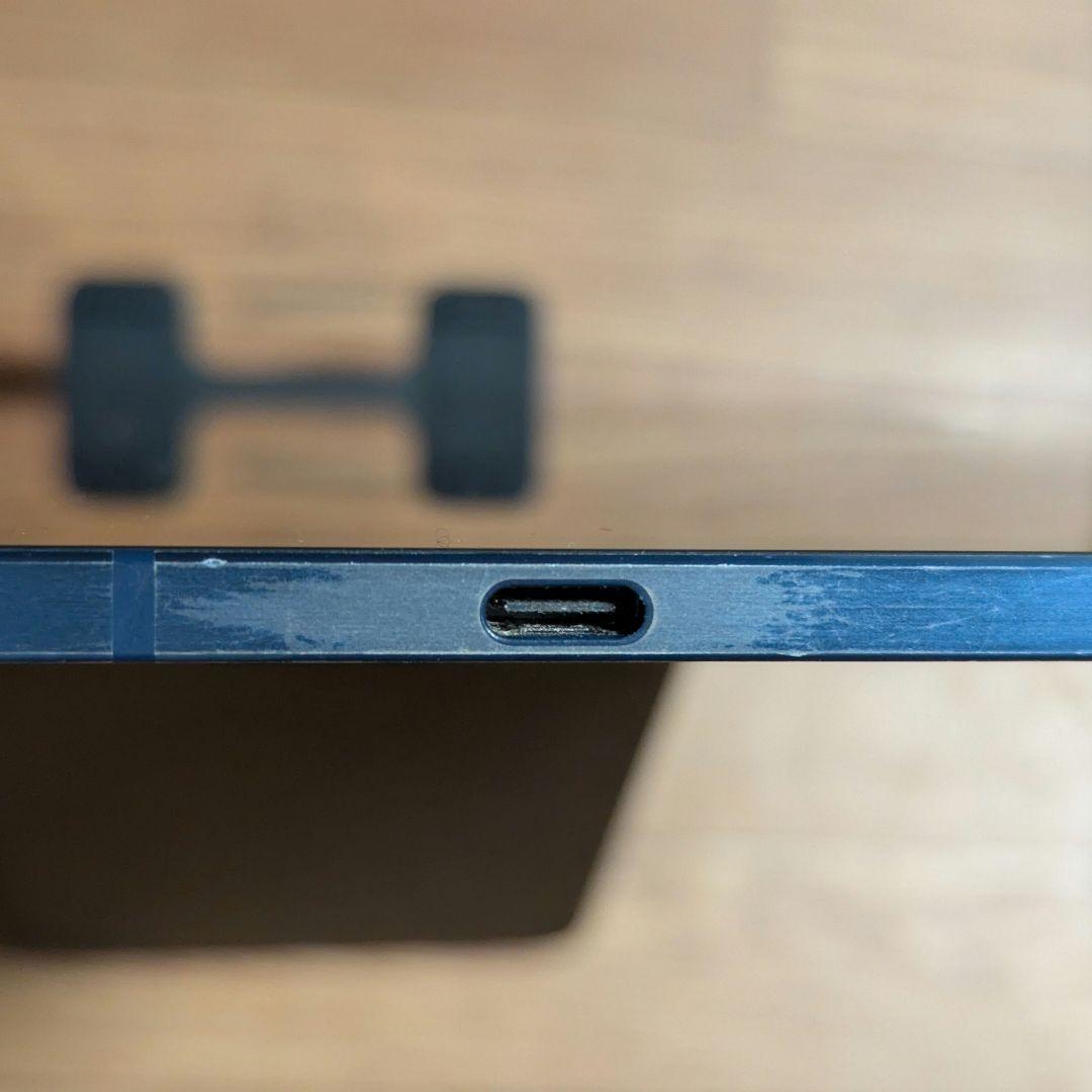 Galaxy Tab S7+ 256GB Wifi（純正キーボードカバー付）