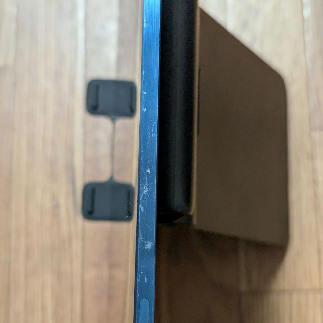 Galaxy Tab S7+ 256GB Wifi（純正キーボードカバー付）