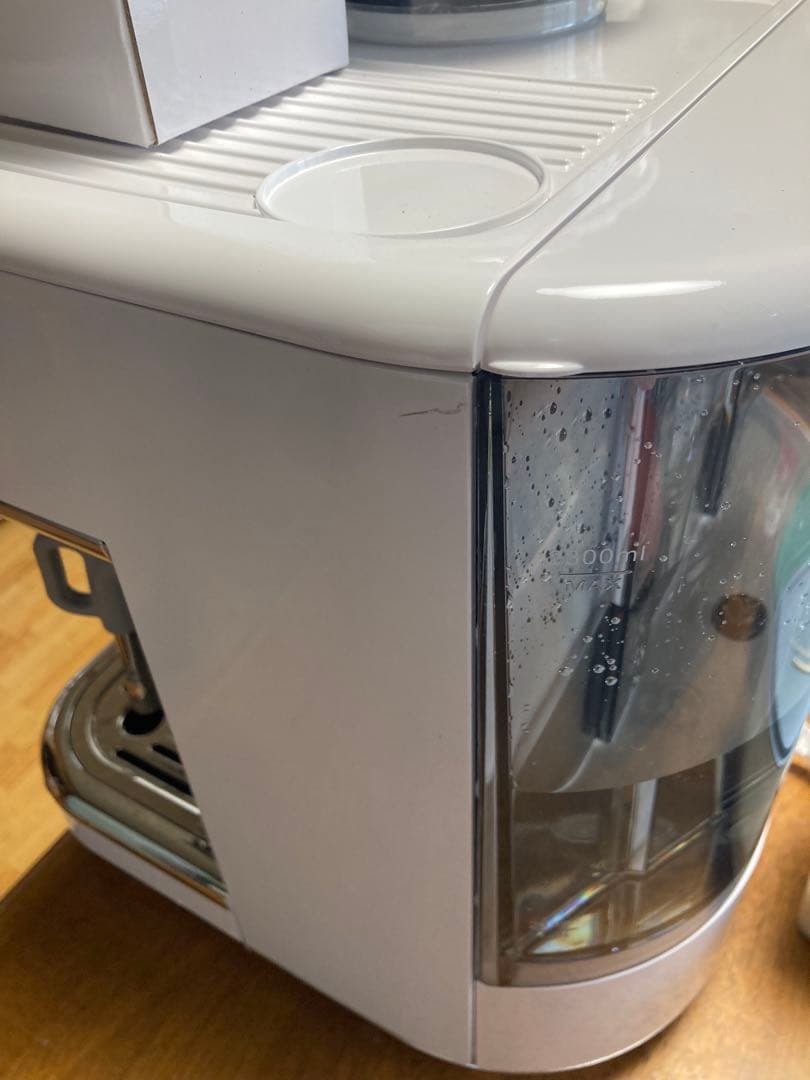 Cyetus neo サイタス　ネオ　エスプレッソマシン超美品