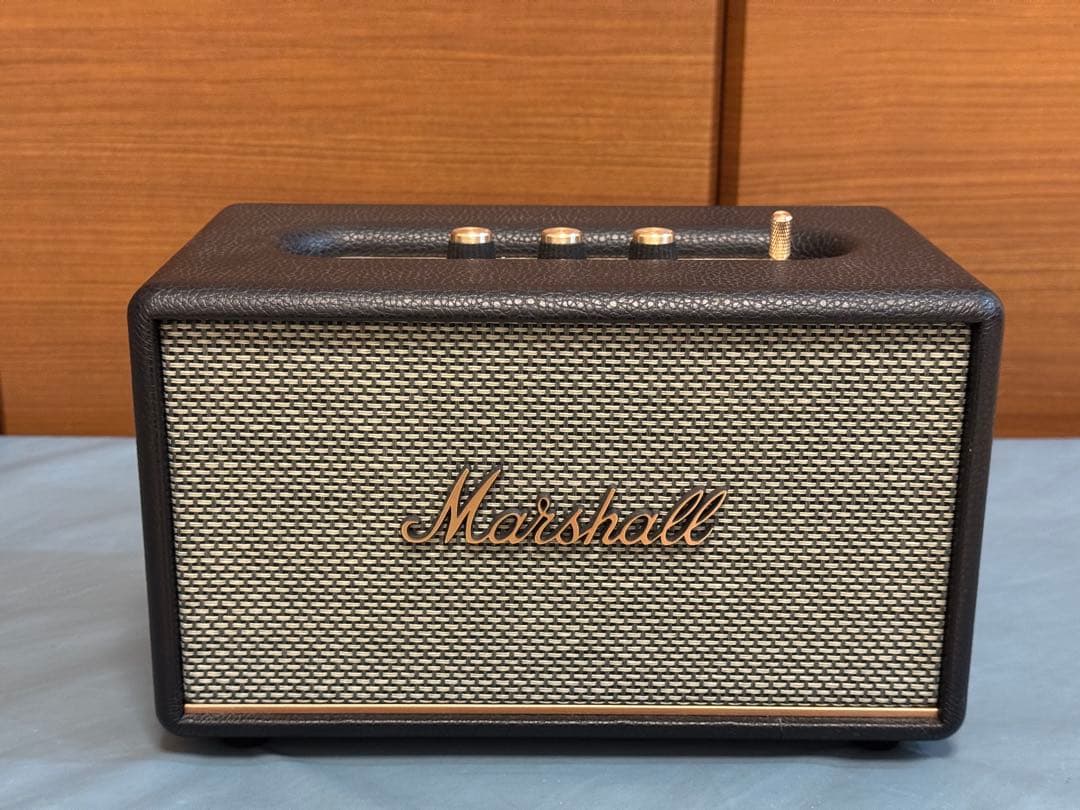 Marshall line Ⅲ シリーズ ACTON Ⅲ 正規品