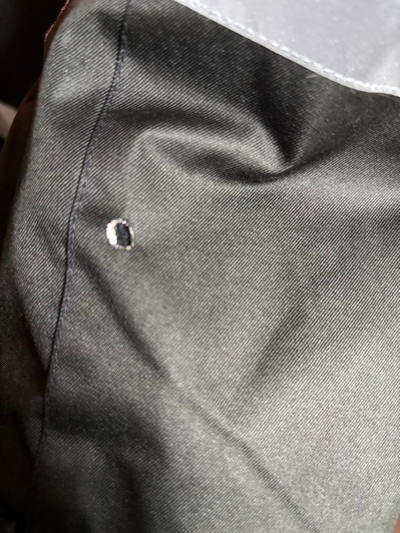 TECHNINE スノーボードウェア ブラック