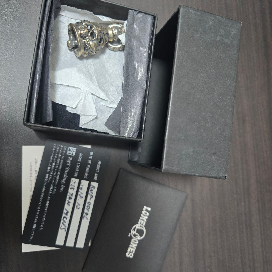 超美品　ロンワンズ　サマディベル L