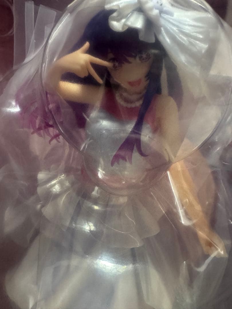 推しの子　一番くじ　夢の花束　A賞　アイ　フィギュア　G賞　アクリルスタンド