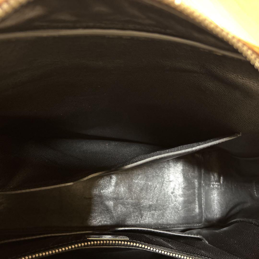 プラダ ビジネスバッグ ブリーフケース SAFFIANO TRAVEL