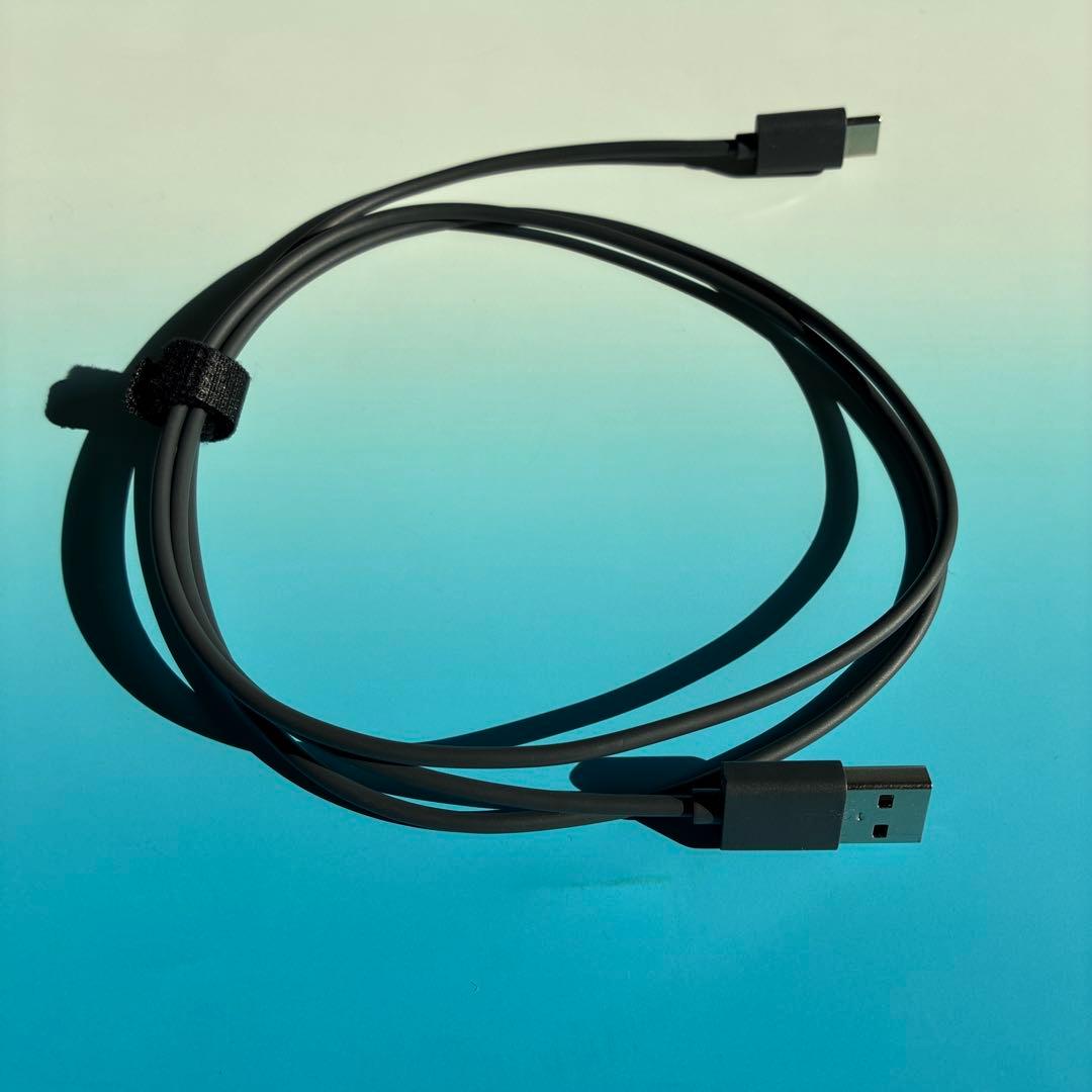 ロジクール KX700GRdr MX KEYS mini レシーバー ケース付き