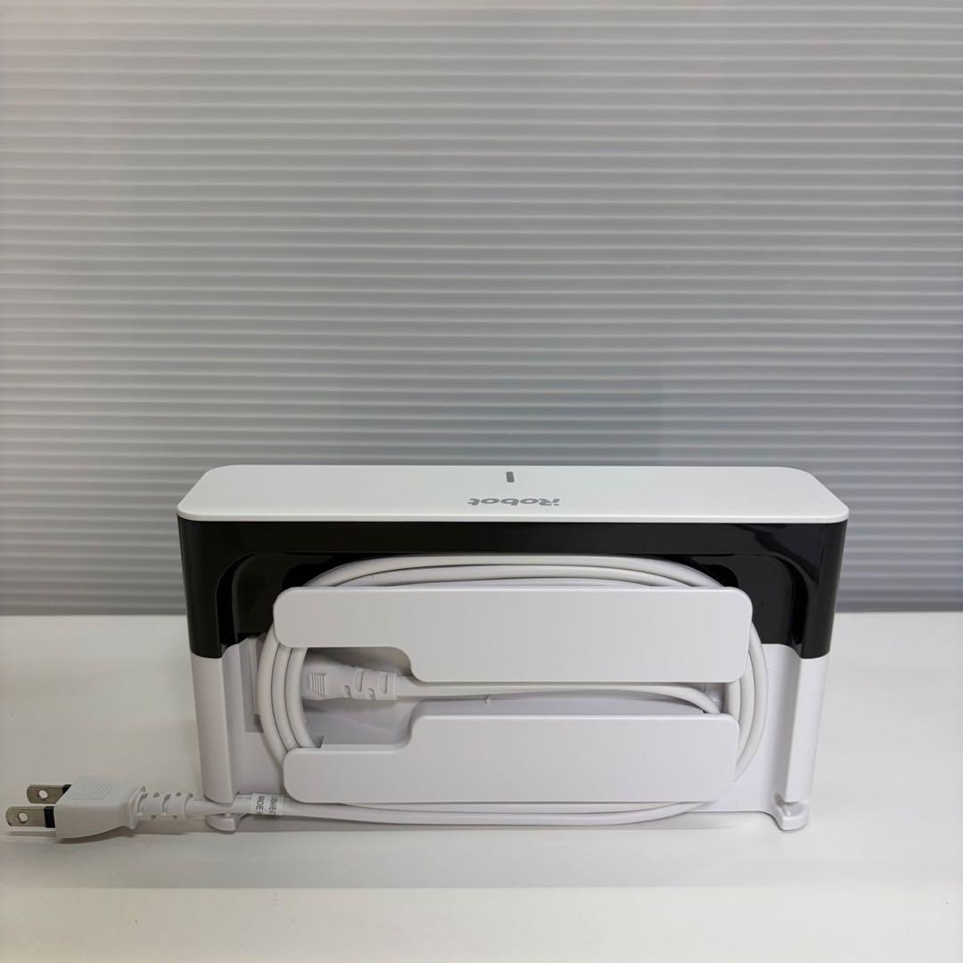 Braava jet m6 ブラーバジェット iRobot アイロボット