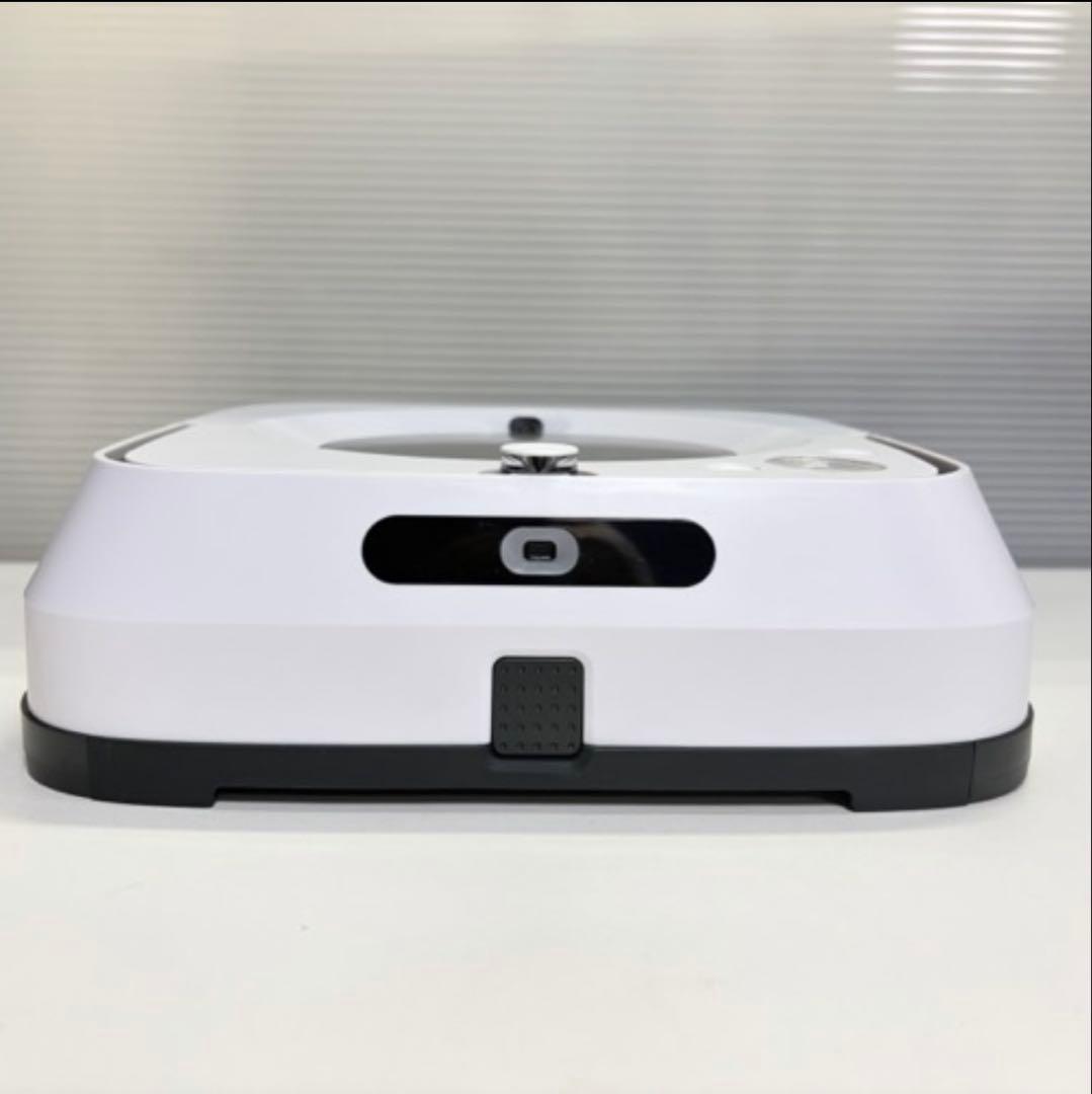 Braava jet m6 ブラーバジェット iRobot アイロボット