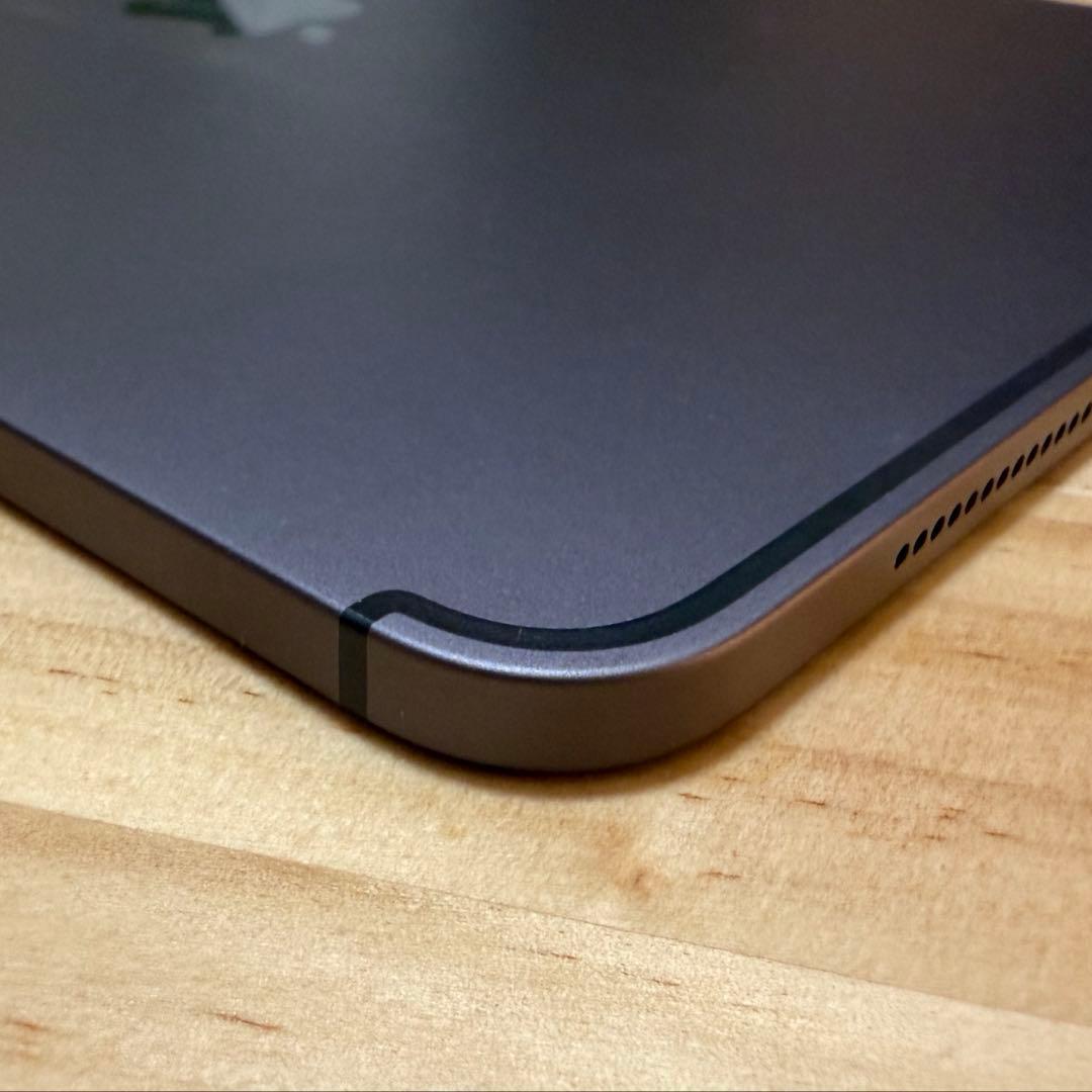 M*u様 【希少 】iPad Pro 11インチ 第2世代 セルラーモデル 25