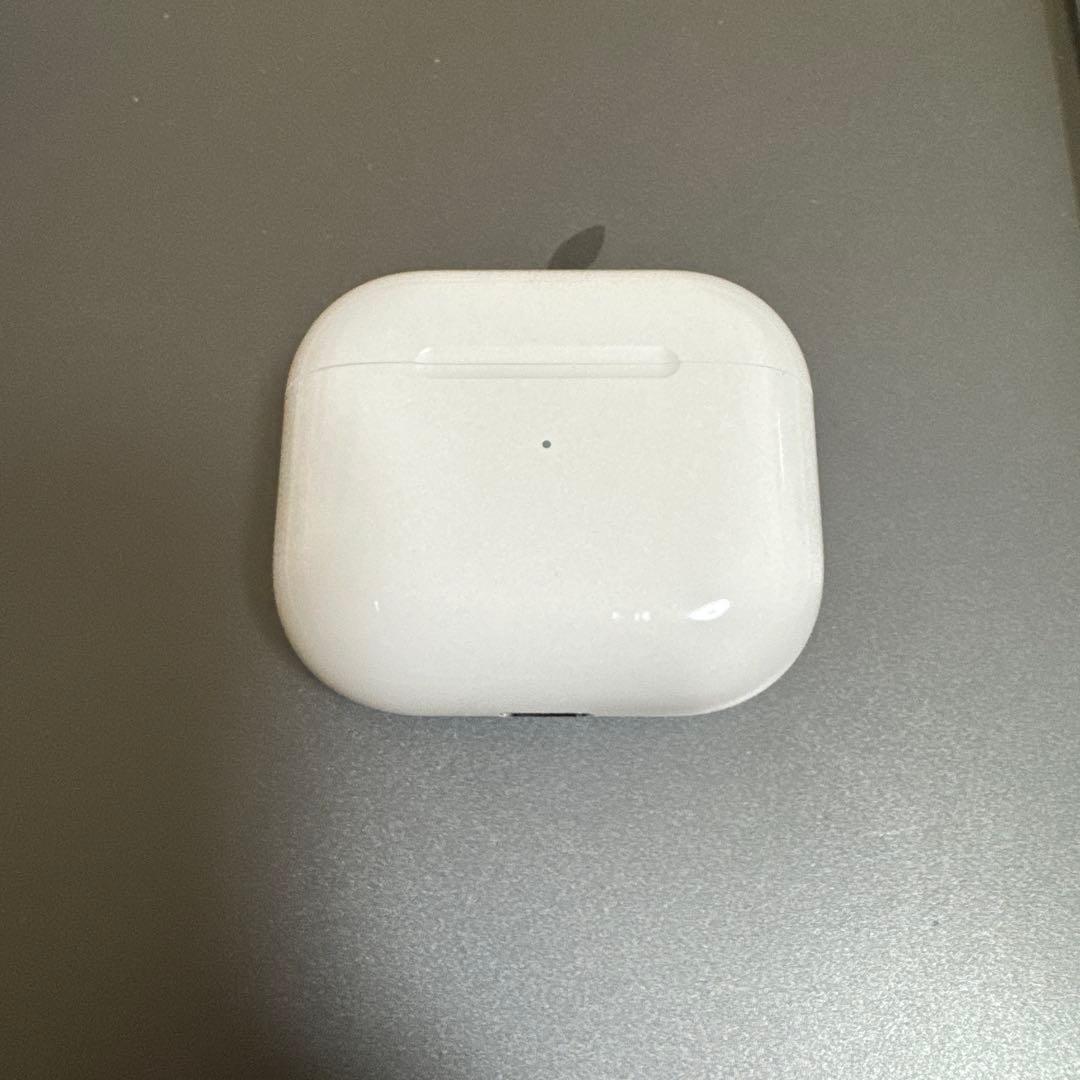 AirPods 第3世代　最終値下げ