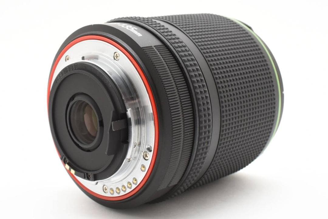 ★高性能ズーム★ smc PENTAX-DA 18-135mm F3.5-5.6