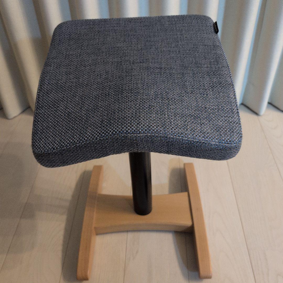 バランスシナジー スクエア ブルー