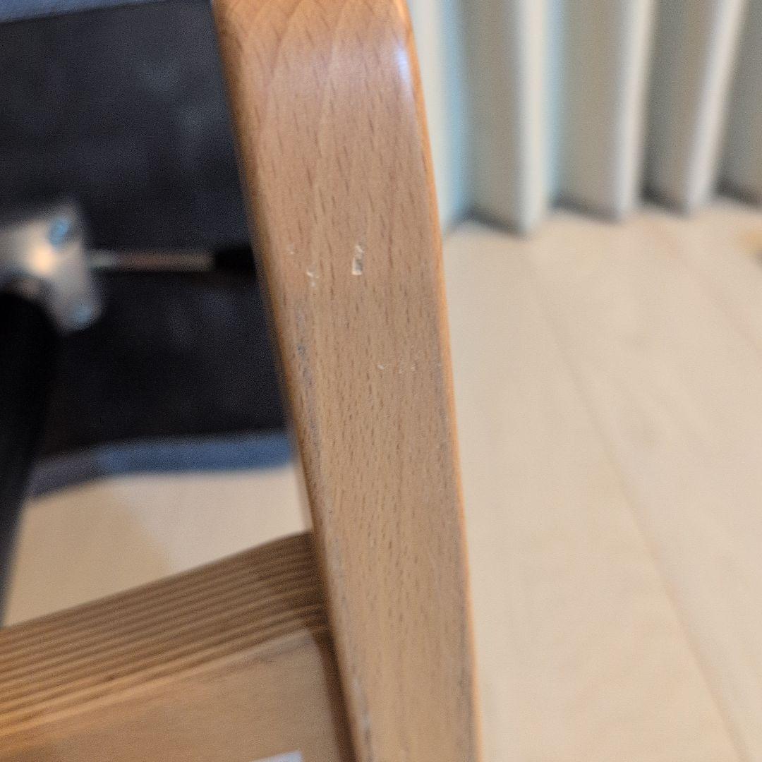 バランスシナジー スクエア ブルー