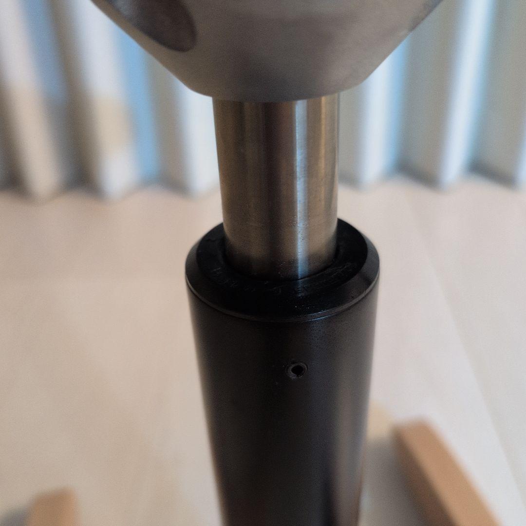 バランスシナジー スクエア ブルー