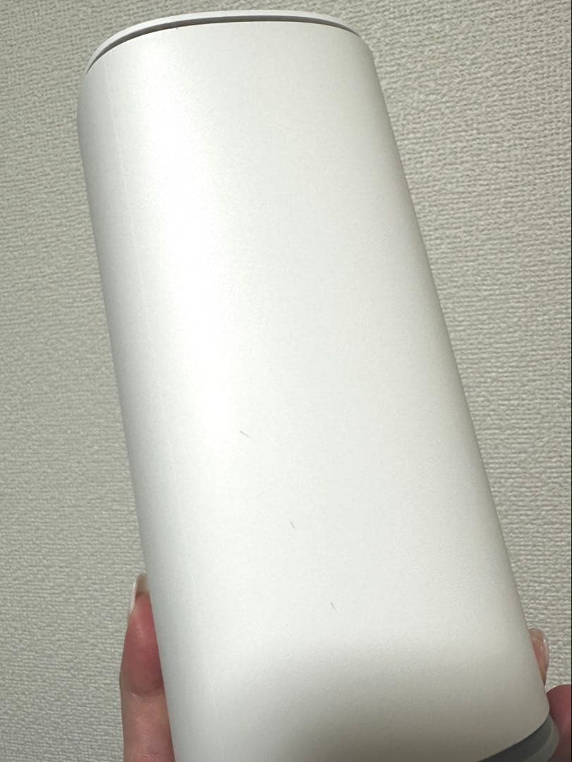 付属品全てありSpeed Wi-Fi  5G L13