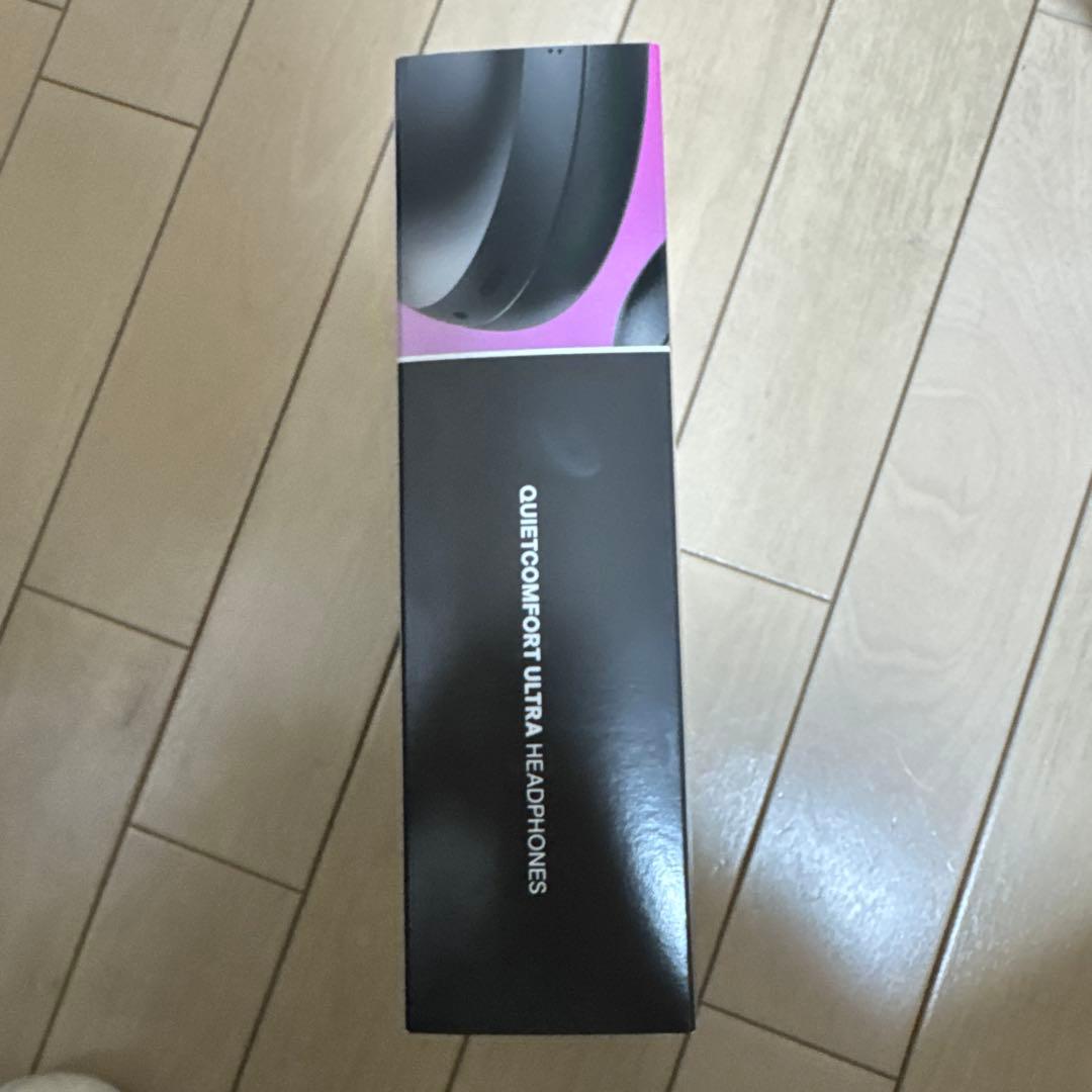 Bose（ボーズ） QuietComfort Ultra Headphones