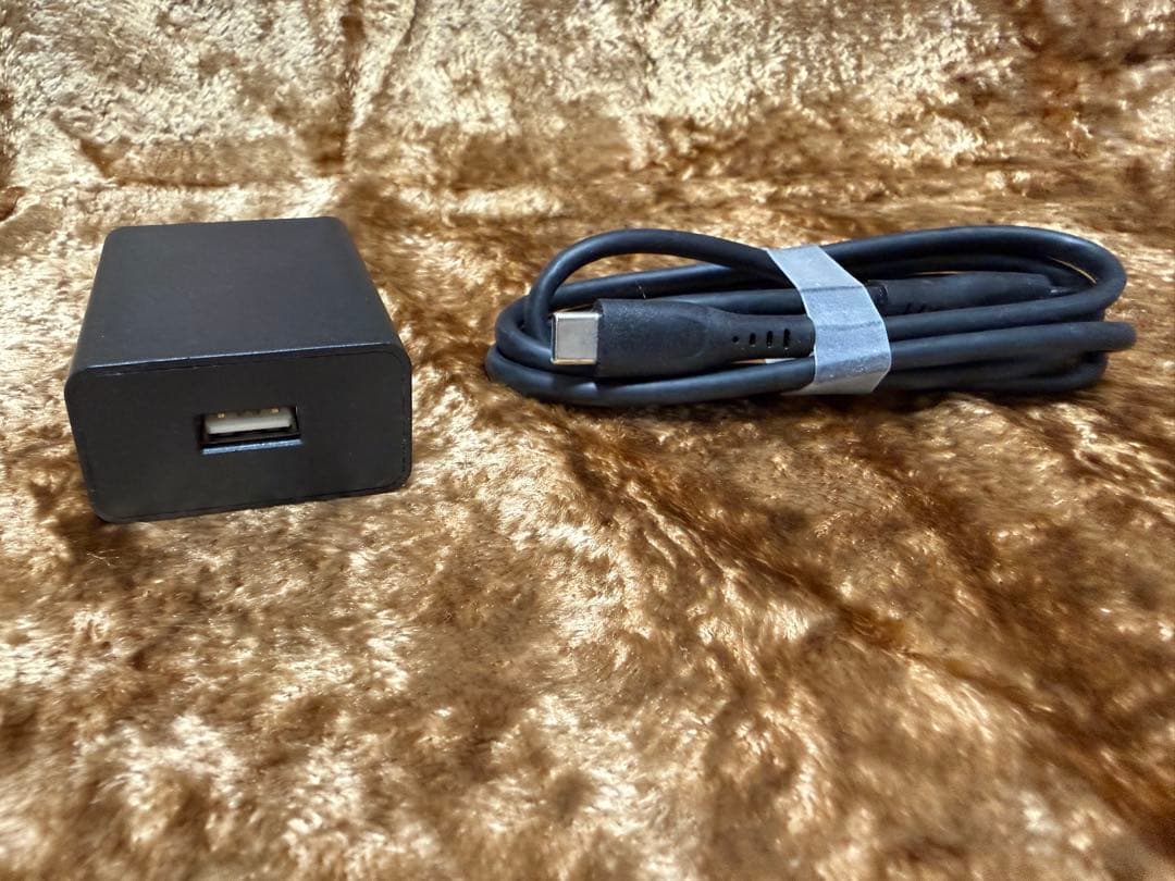 FUJISOFT FS050W 5Gモバイルルーター 専用USBカバー フィルム