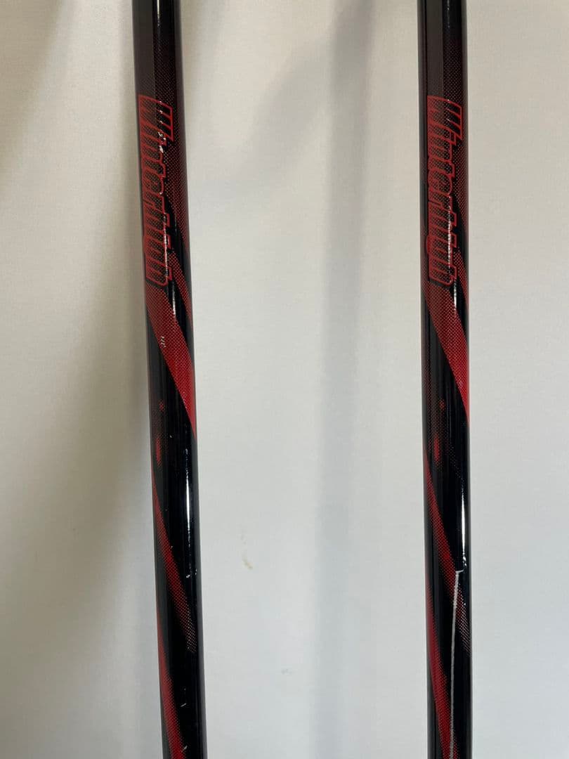 KAZAMA ロッカータイプ スキー板159cmストック・ケースカバーセット