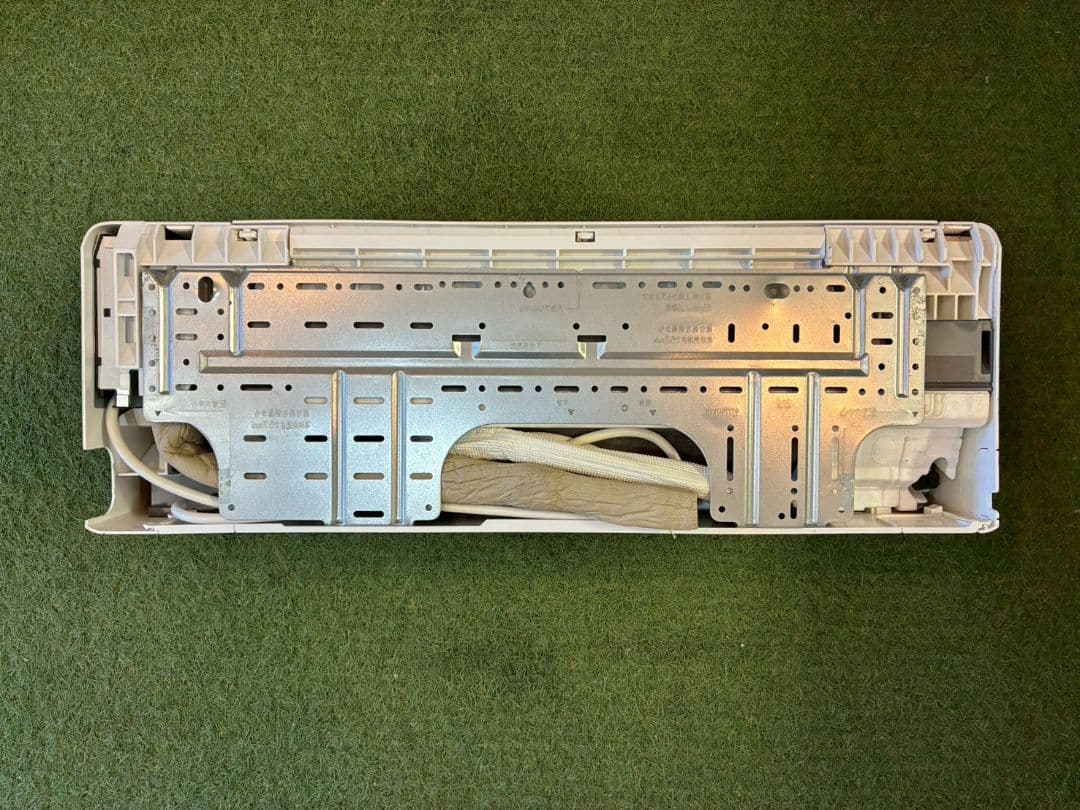 ◯2042 富士通【AS-R562M2W】2023年製 18畳 エアコン 中古