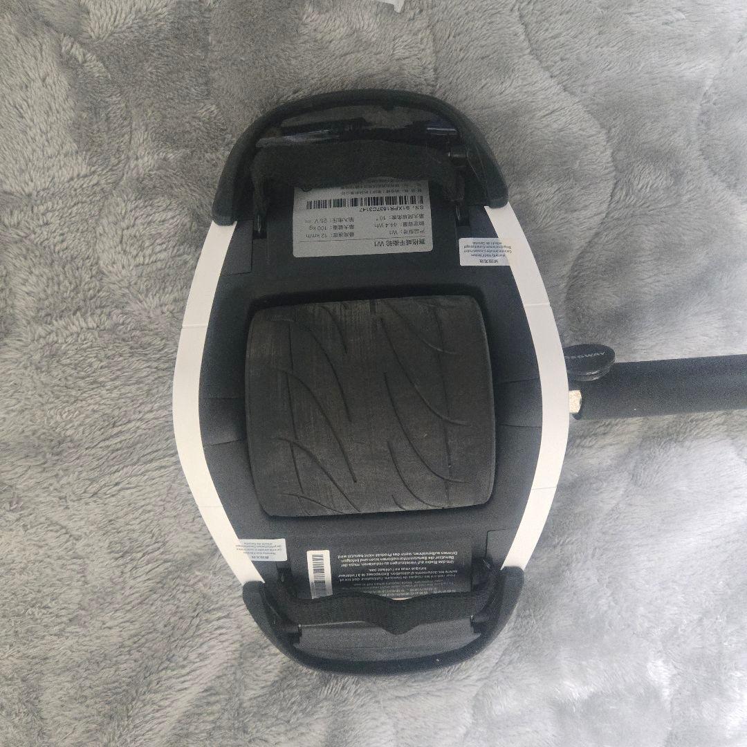 Segway Drift W1セグウェイドリフト　ジョイント付属