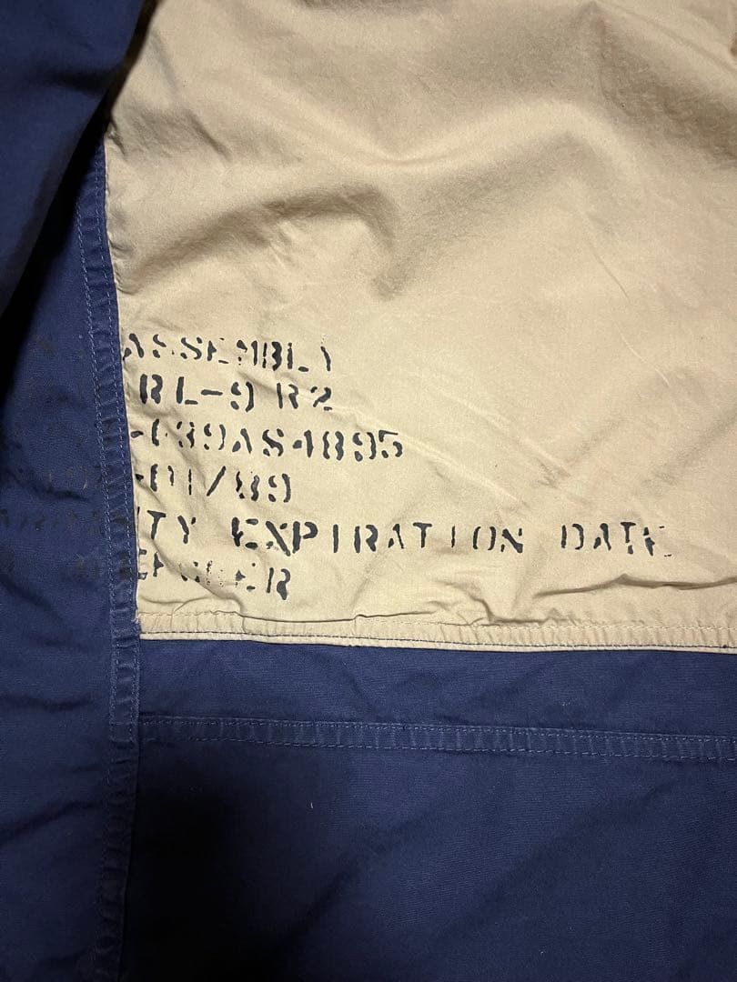 【レア】Polo by Ralph Lauren ジャケット　スイングトップ